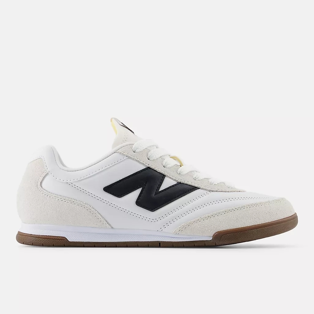 New Balance RC42 White Sneakers
